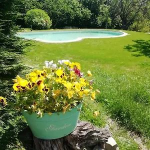 Bed & Breakfast Monpoupon, Gropparello
