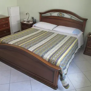 Bed & Breakfast Casa Piva, Serravalle (Ferrara)