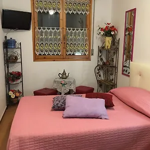 Bed & Breakfast Bed & Breakfast Da Eliana, Molinella