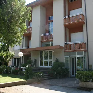 Hotel Da Siro, Misano Adriatico